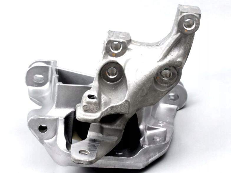 фото №6, Подушка двигуна права psa 9816339580 2.0 blue hdi