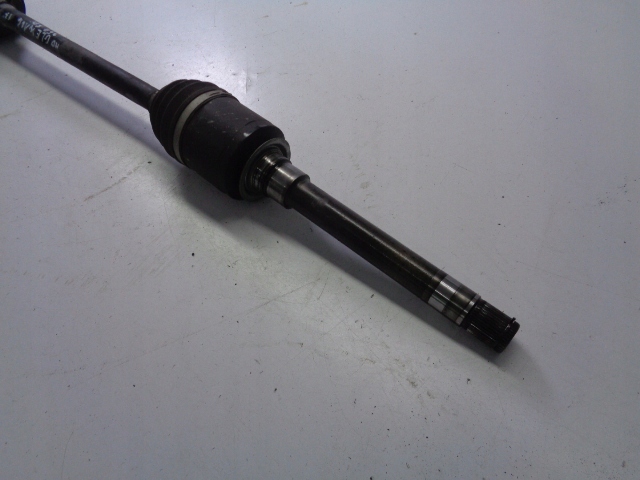 Приводной вал правый перед mercedes gle w166 350 cdi 2017 rok Доставка