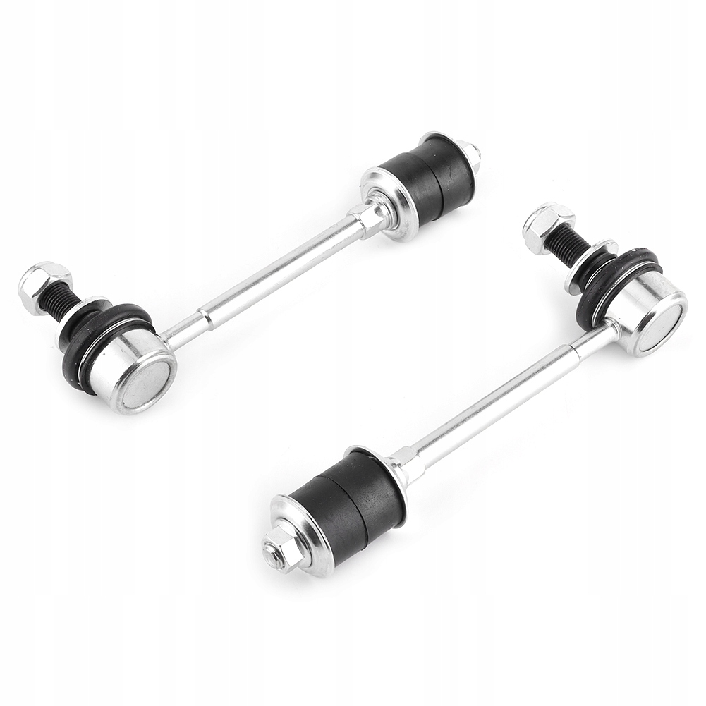 фото №8, 2 szt. з'єднувачі стабілізатора ze стоп-сигнал алюміній