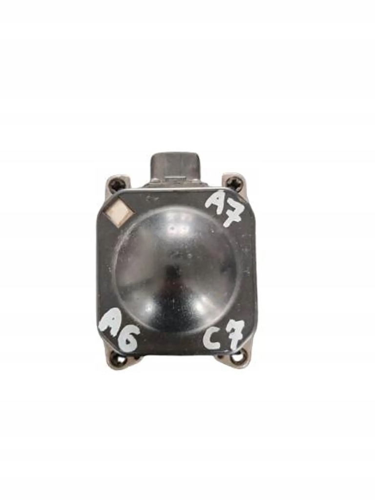 фото №1, Радар audi a6 c7 a7 4g0907541a