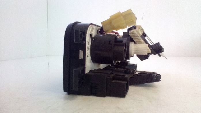 фото №8, Панель обдув i кондиционера daewoo matiz 2002r.