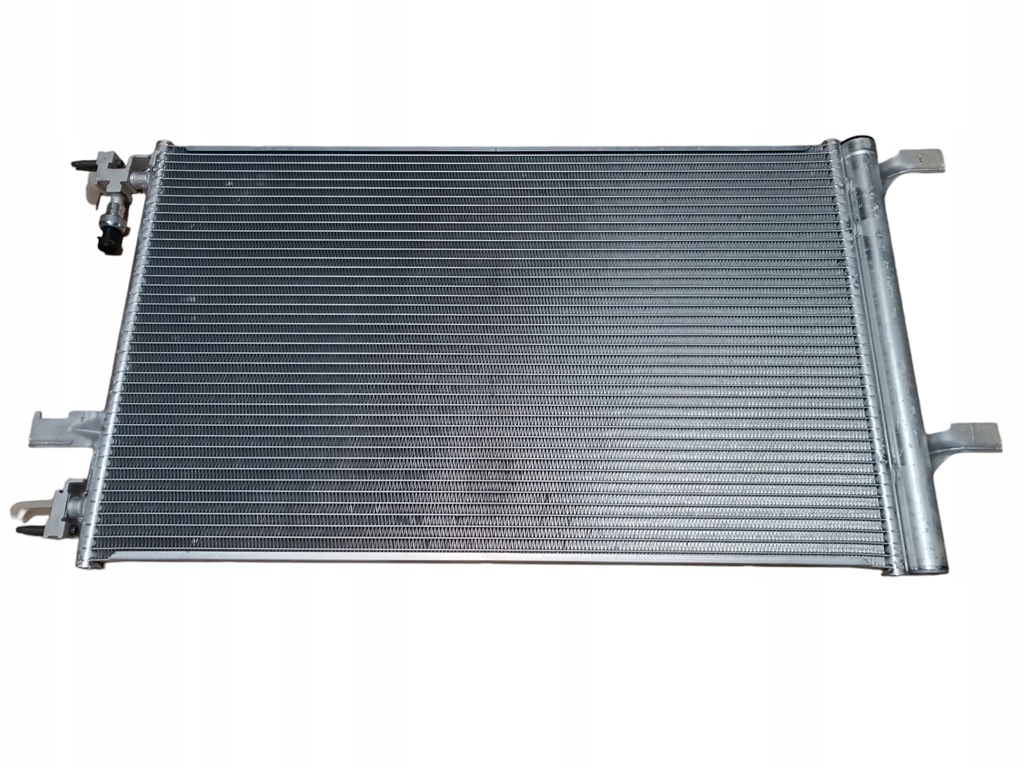 фото №1, Конденсатор кондиціонера opel - 39140128