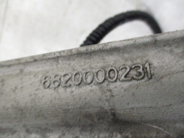 фото №11, Peugeot 308 t9 рейка рульова трансмісія кермова