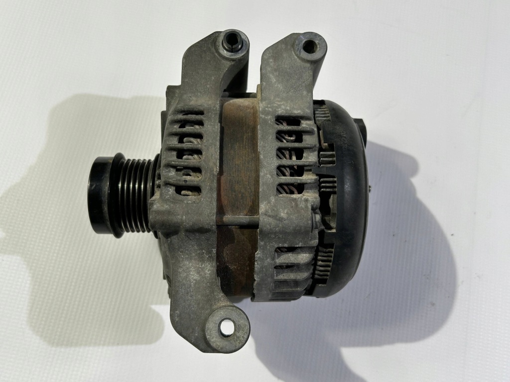 Генератор maserati ghibli 3.0 m157 2013- в Украине