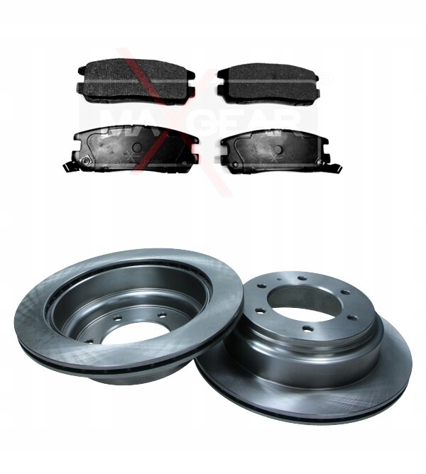 фото №10, Диск ham. opel t. frontera