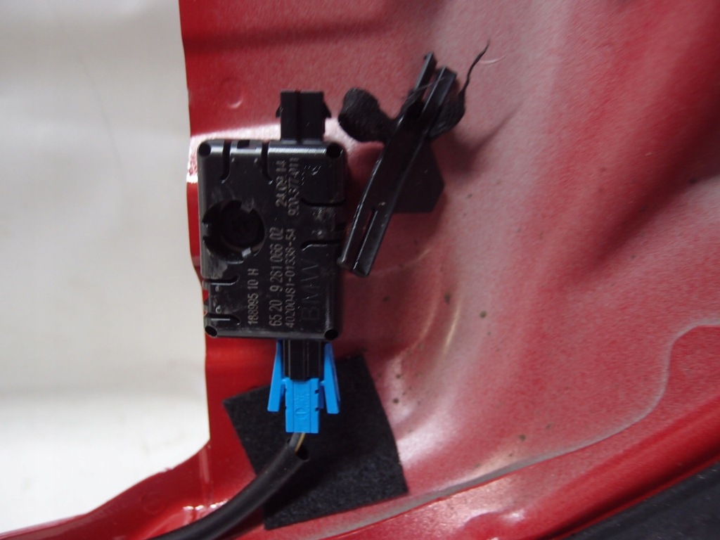 фото №7, Крыша bmw 4 f33 kabriolet 2014r