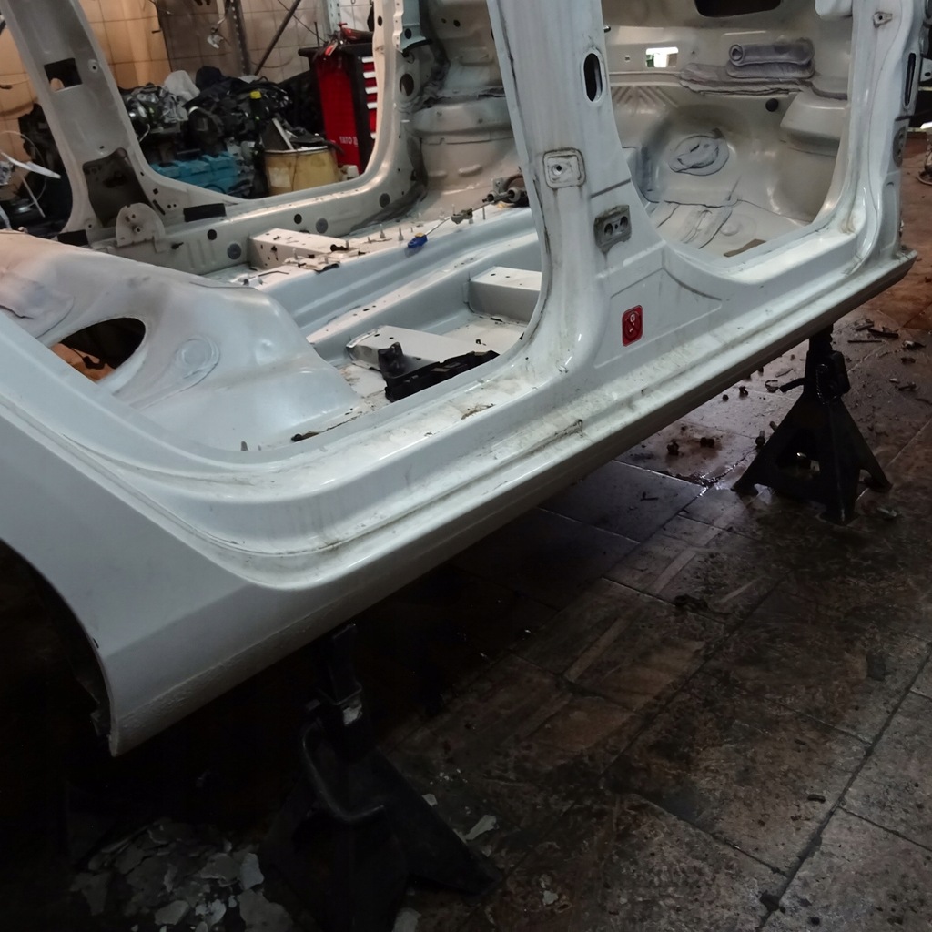 фото №1, Citroen c4 2012r поріг правий ewp