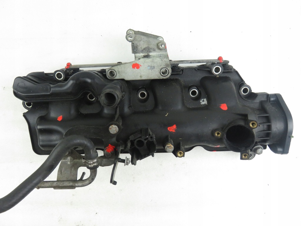 фото №2, Колектор всмоктуючий opel insignia a g09 2.0 cdti