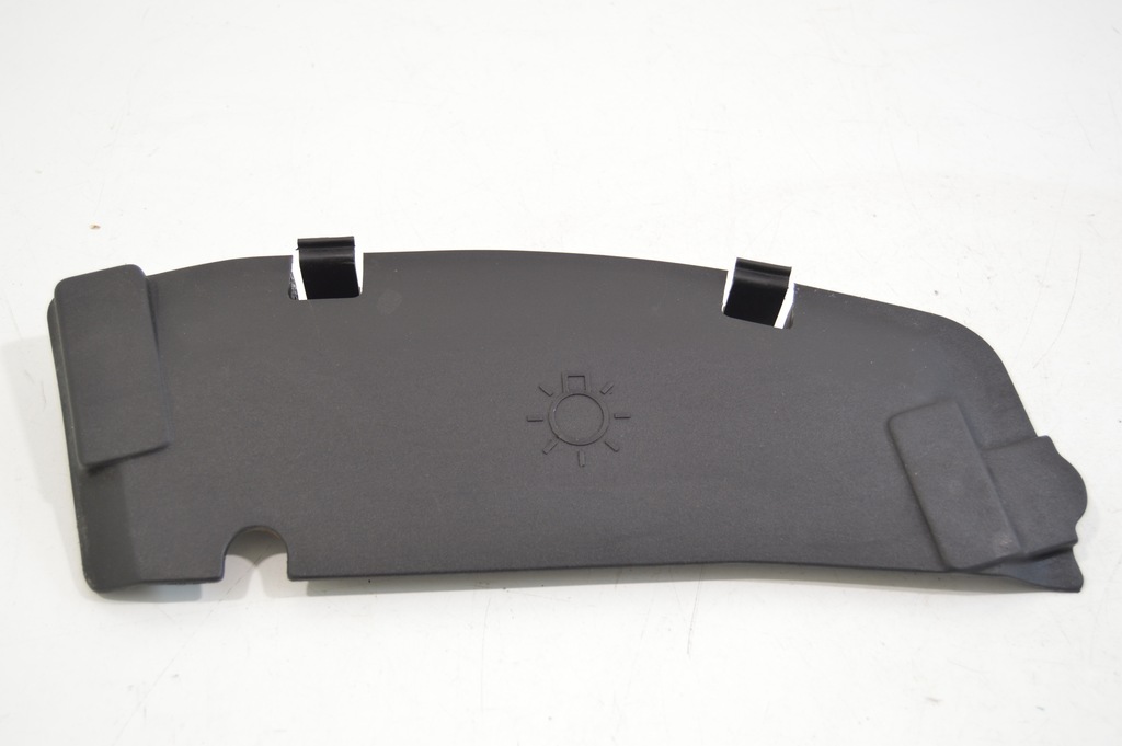 фото №1, Захист лампи кришка mercedes w140 1406280845