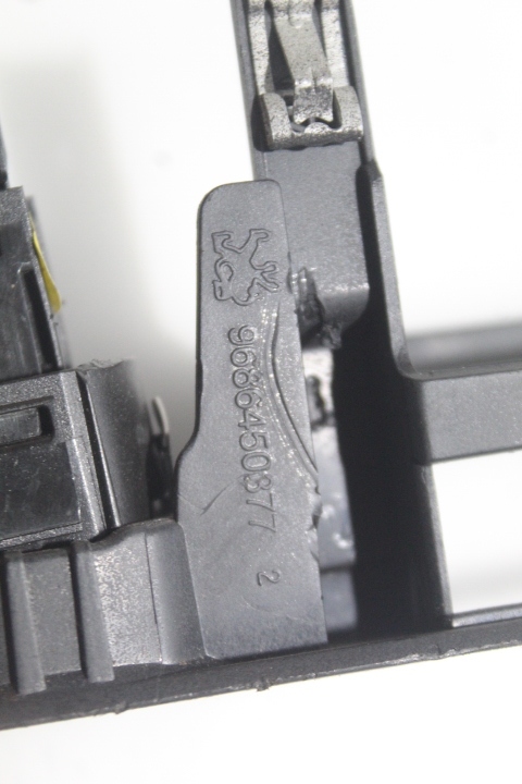 фото №4, Стартер запуск стоп двигун peugeot 508 i