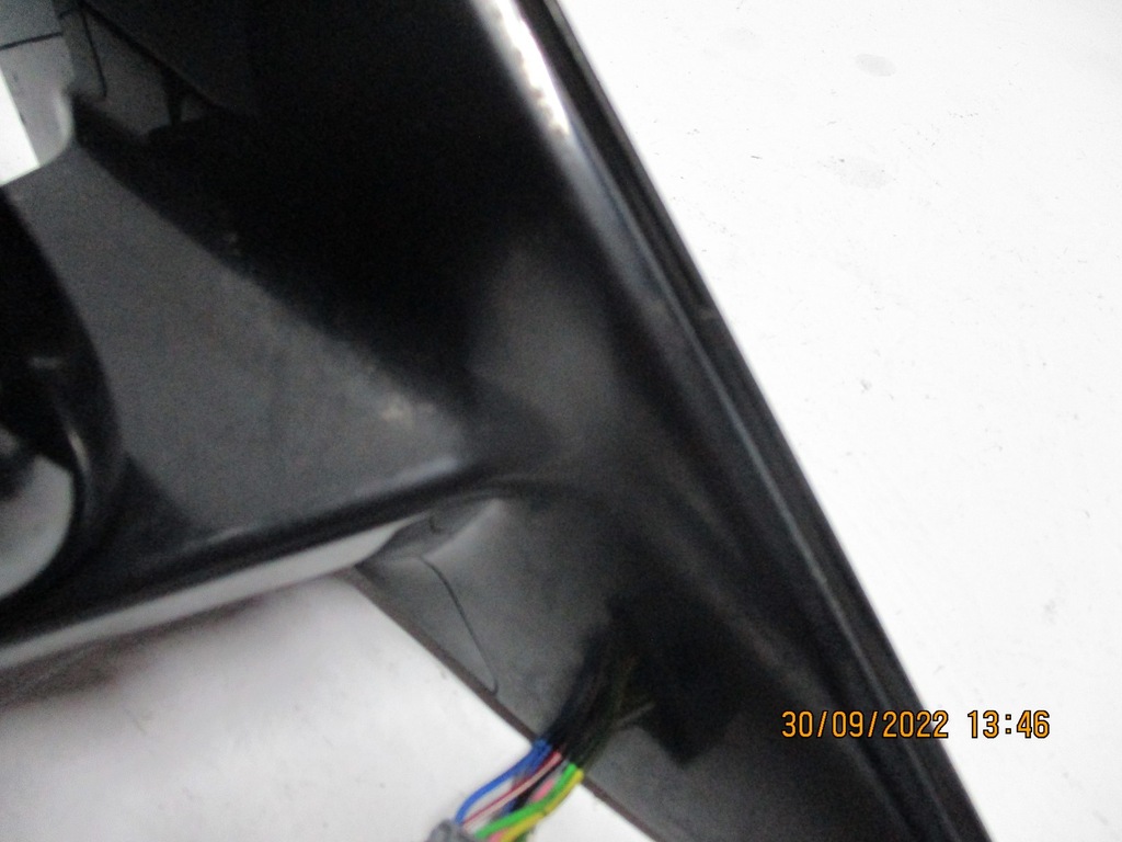 фото №3, Дзеркало дзеркало range rover sport