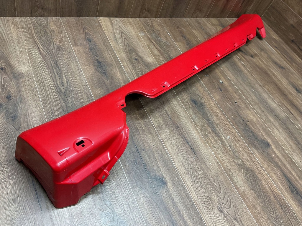 Купити Молдинг поріг ліва mercedes-benz sl500 r129 a1296902740