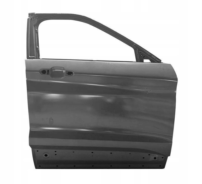 фото №1, Ford explorer 2020-2025 двері праве передні nowe