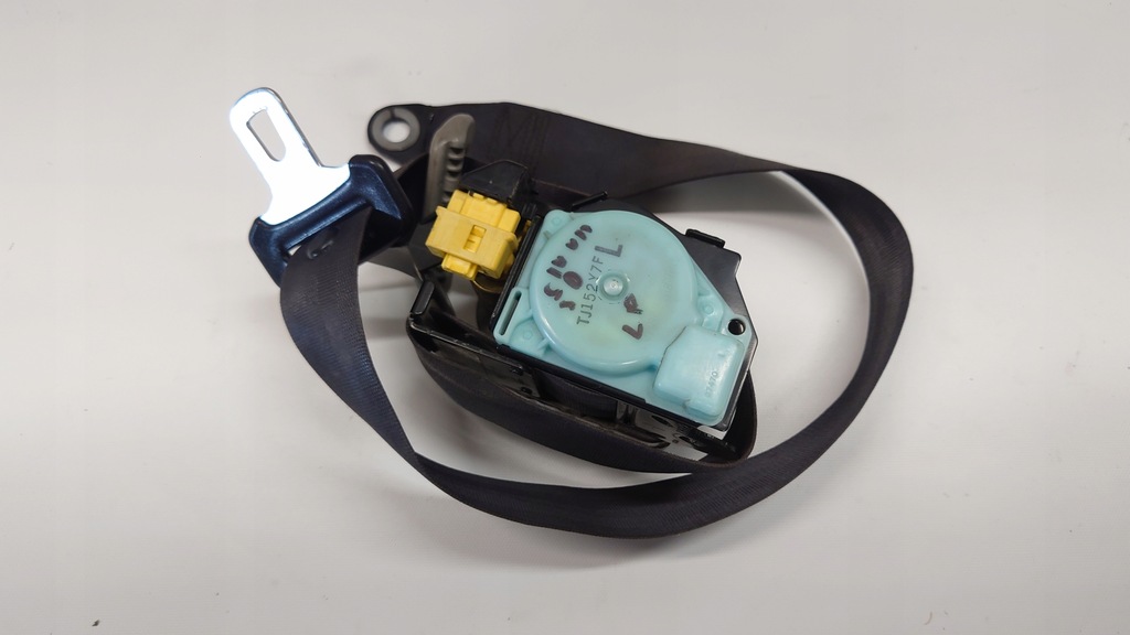 фото №1, Pas безпеки лівий перед honda civic vii 5d