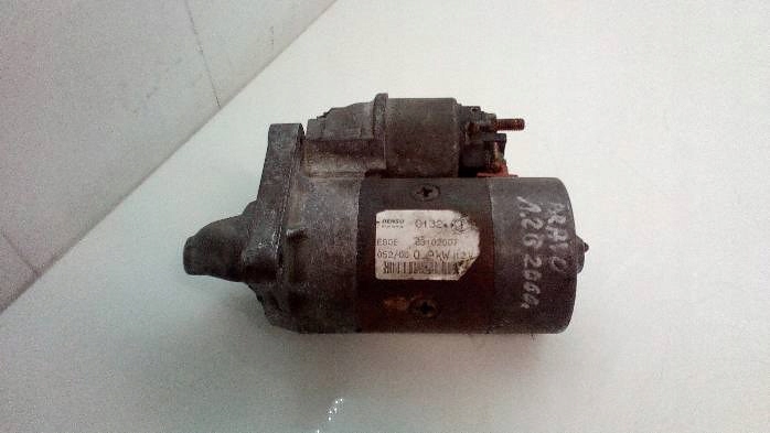 фото №7, Стартер fiat bravo 1,2 b 63102007