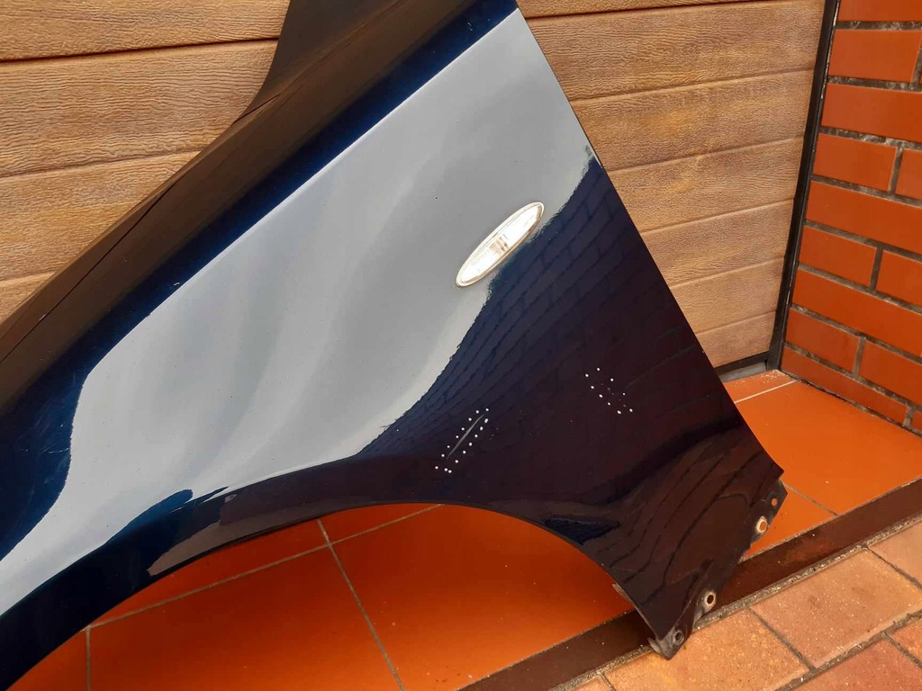 фото №8, Крила лівий перед lexus is ii 220 250 8p8