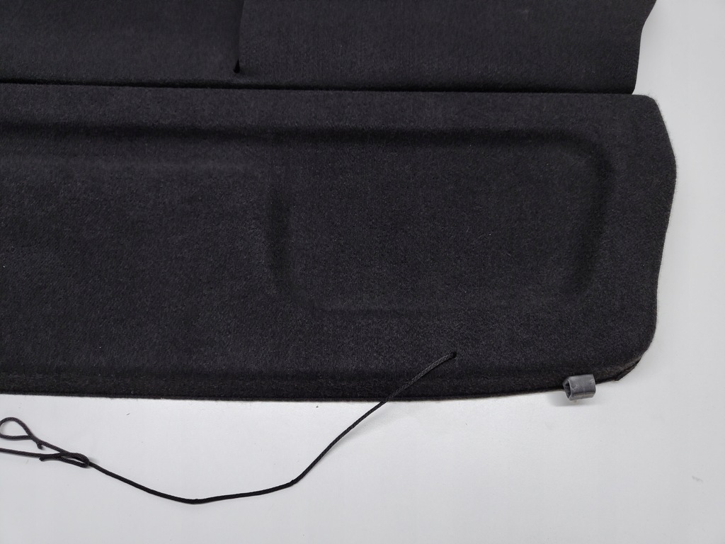 фото №5, Toyota urban cruiser полка задняя багажника оригинал 08-14