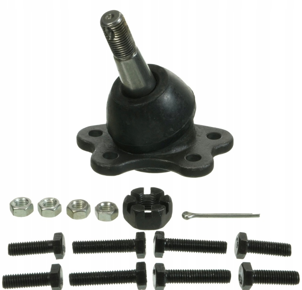 фото №1, Шаровая опора рычага верхнего chevrolet astro 95-05 4wd