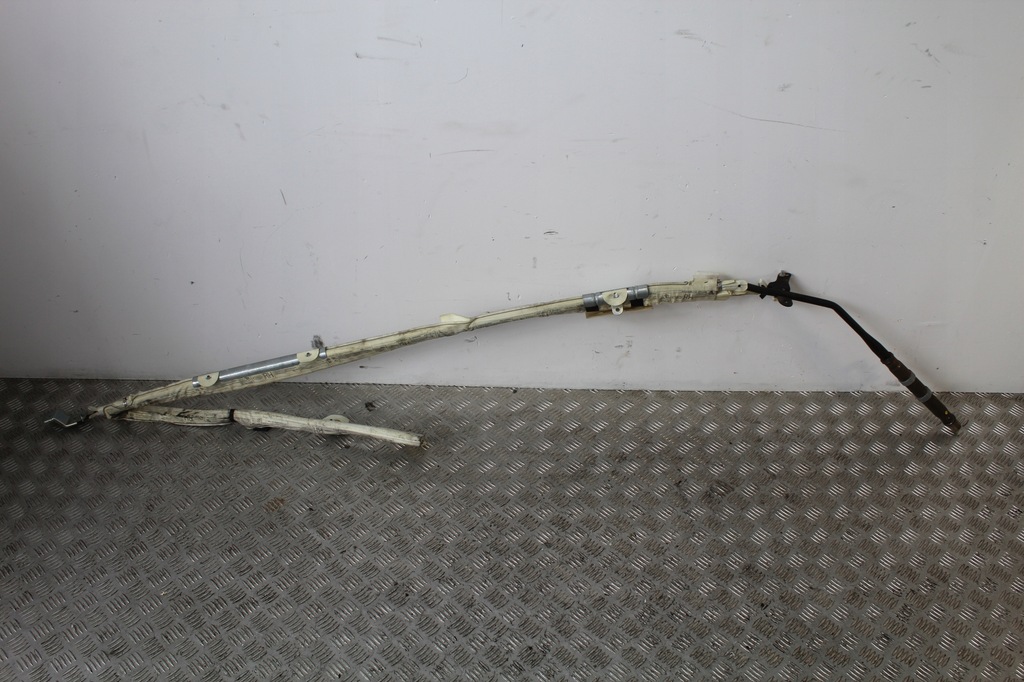 фото №1, Шторка безопасности правая range rover sport l320 ehm500710