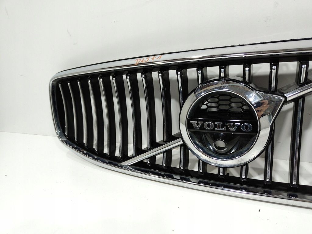 фото №7, Volvo s90 v90 решітка радіатора решітка радіатора радіатора 31425408