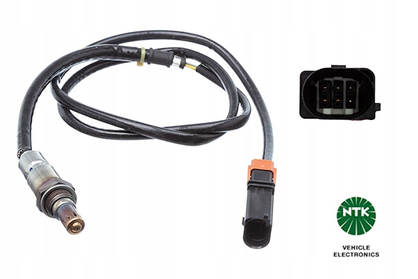 фото №16, Датчик лямбда-зонд ngk 94144 uaa0004-vw010