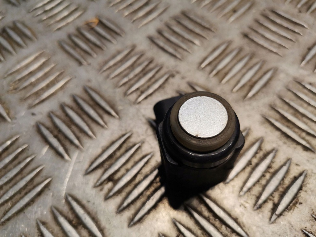 фото №1, Porsche cayenne 9pa датчик парковки pdc