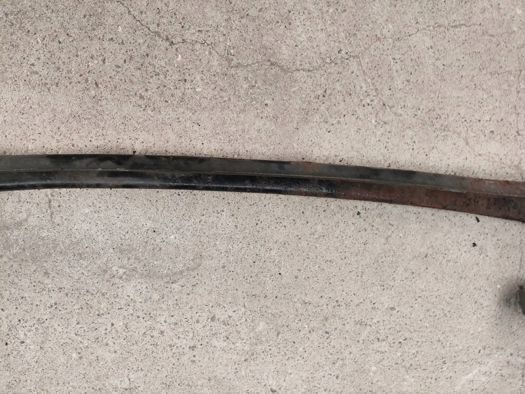 фото №9, Bmw f10 балка усилитель бампера заднего задняя