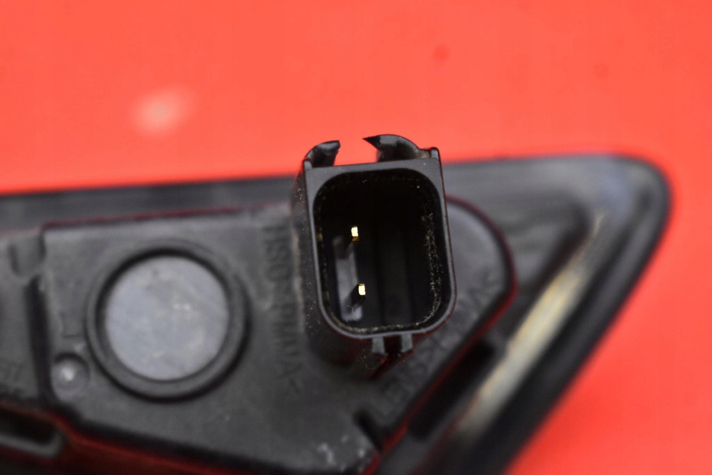 Поворотник левый перед передний камера 1495864-20-d tesla model y 20- Киев