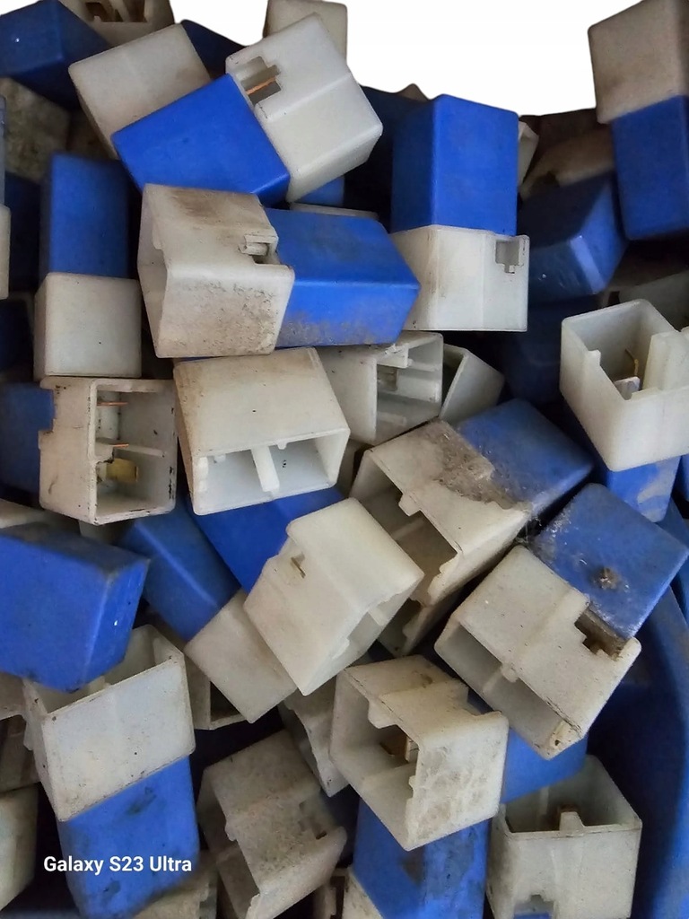 фото №1, Реле maxity cabstar nt400 07-23r