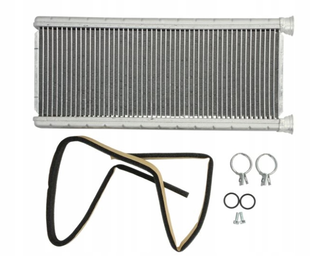 фото №1, Отопитель peugeot 3008 ii 5008 partner k9 2018- rifter expert traveller