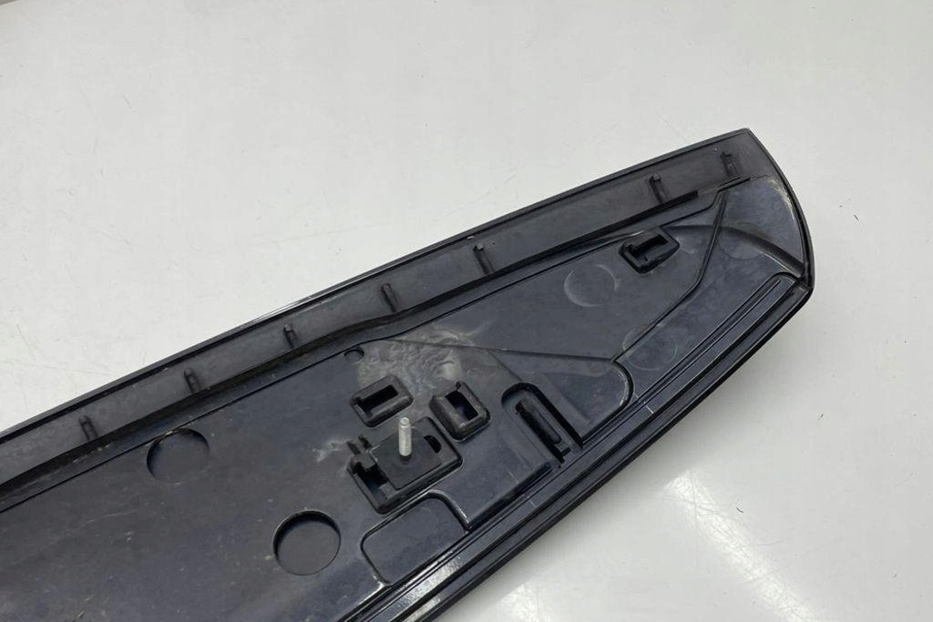 фото №8, Спойлер крышки багажника bmw 5 gran turismo f07 7223124 3.0l дизель 2014