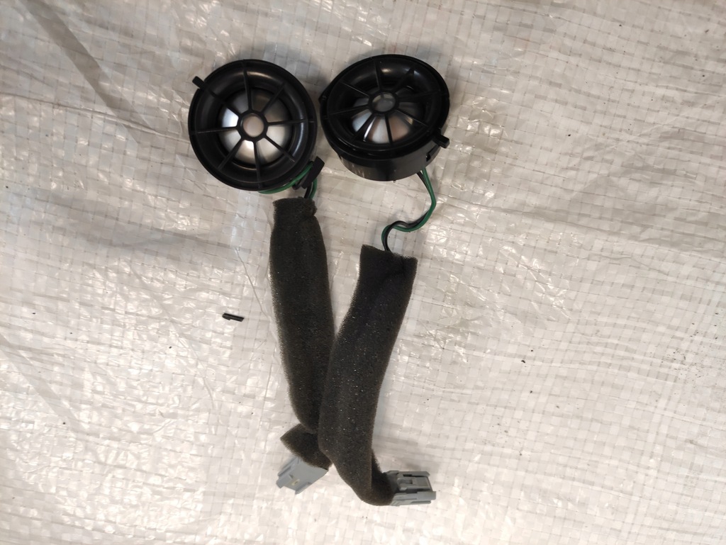 фото №3, Land rover discovery 4 динамик дверь bh2218808ac