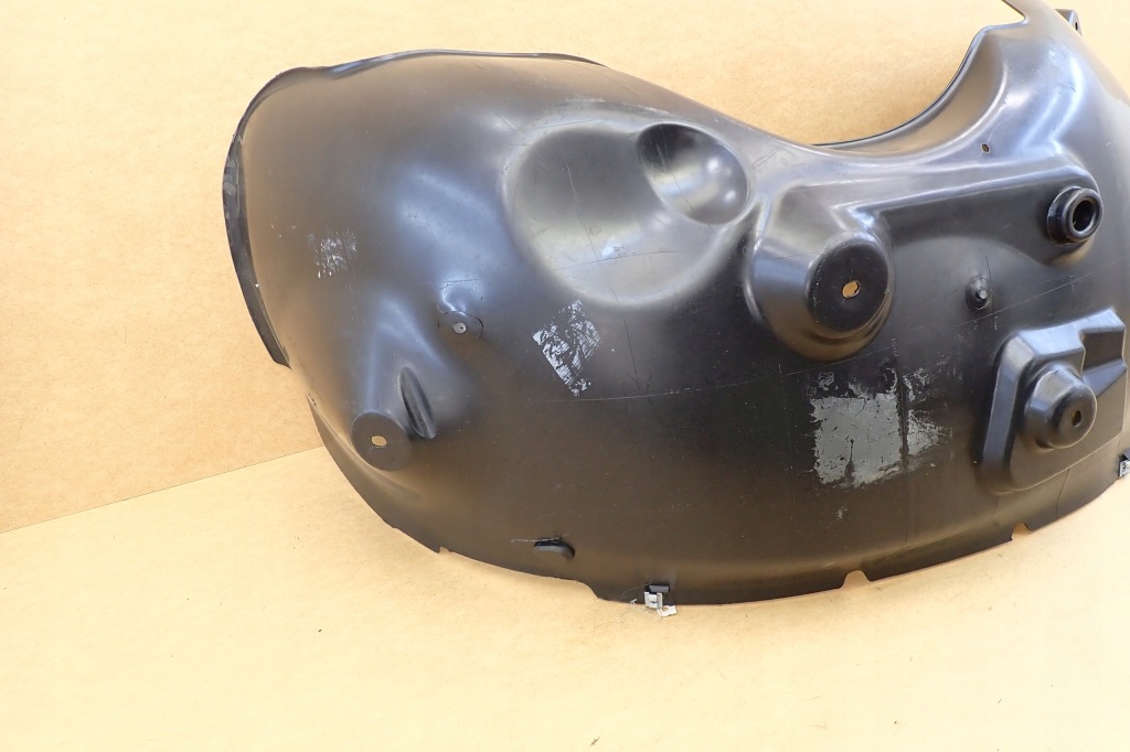 фото №10, Подкрылок перед передние левая dodge ram 2500 3500 06-09 55276799af 55276799ae