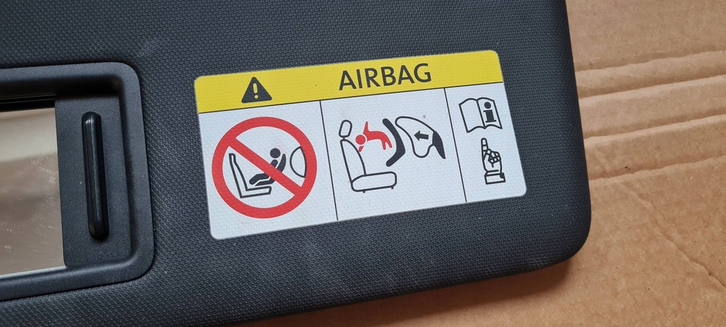 фото №6, A4 b9 8w lift защита солнцезащитная sline левый перед 8w0857551ad a5 8w