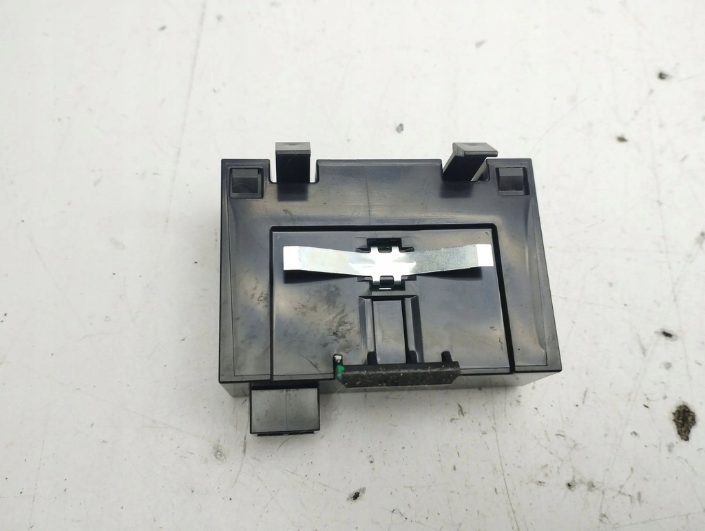 фото №5, Opel antara 2014 модуль / блок керування система запуску безключового