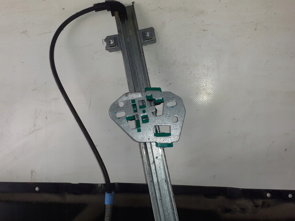 фото №7, Подъемник стекло правый перед mercedes atego i