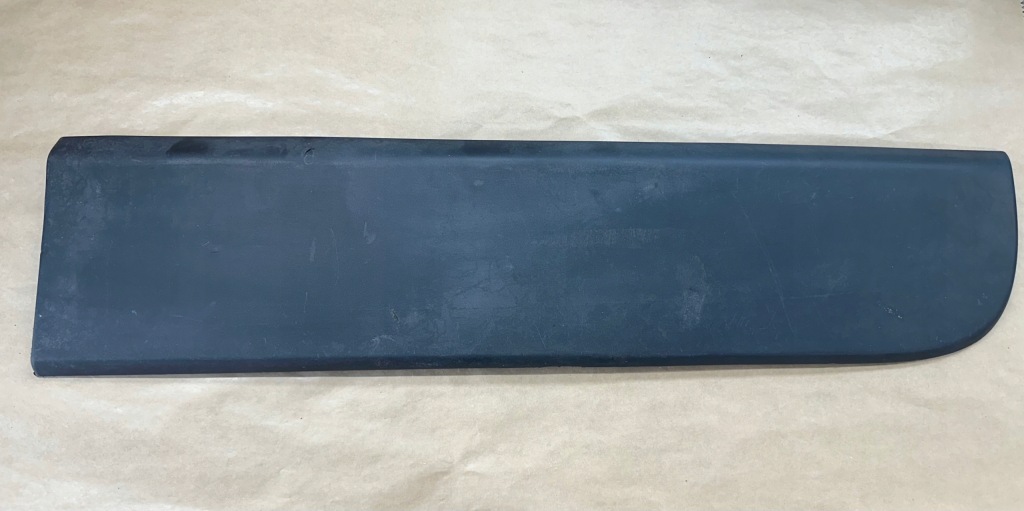 фото №1, Renault master iii movano молдинг дверь правая задняя