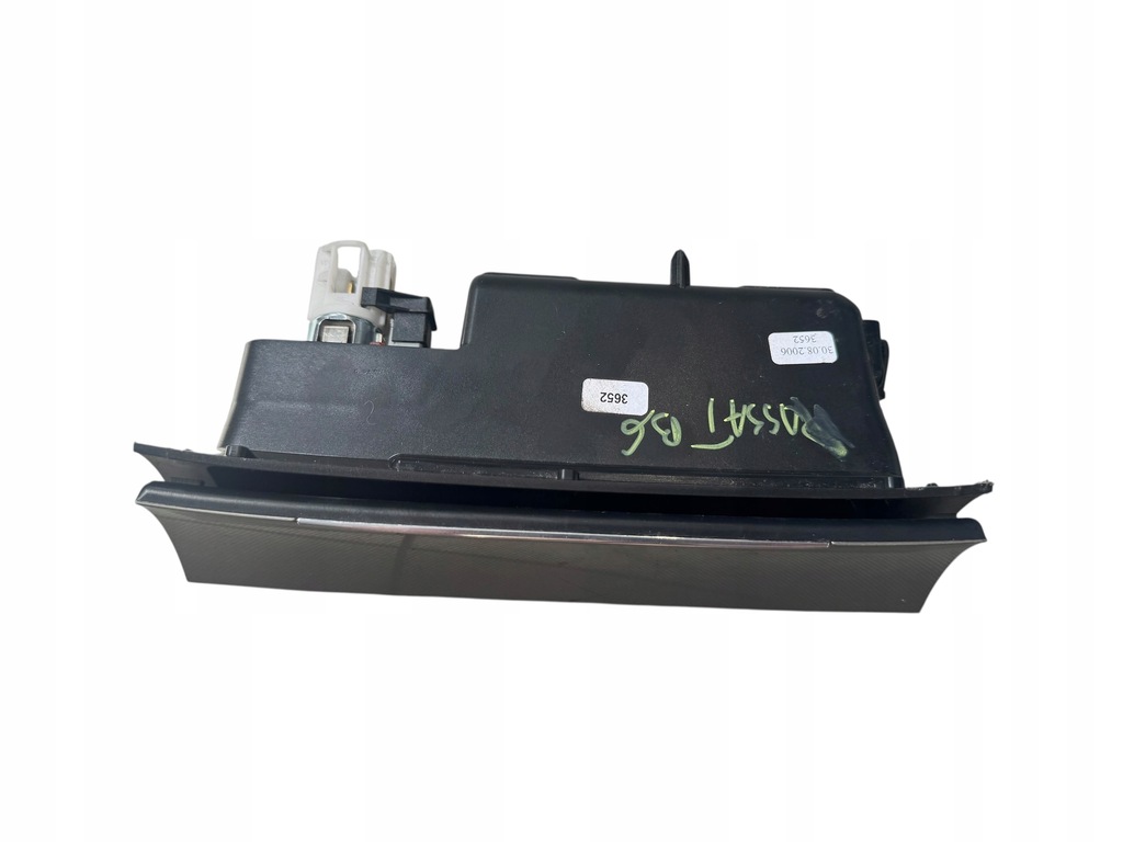 фото №1, Попільнички vw passat b6