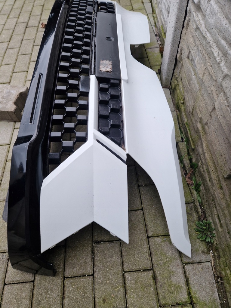 фото №7, Бампер renault megane 5 v e tech prest-01