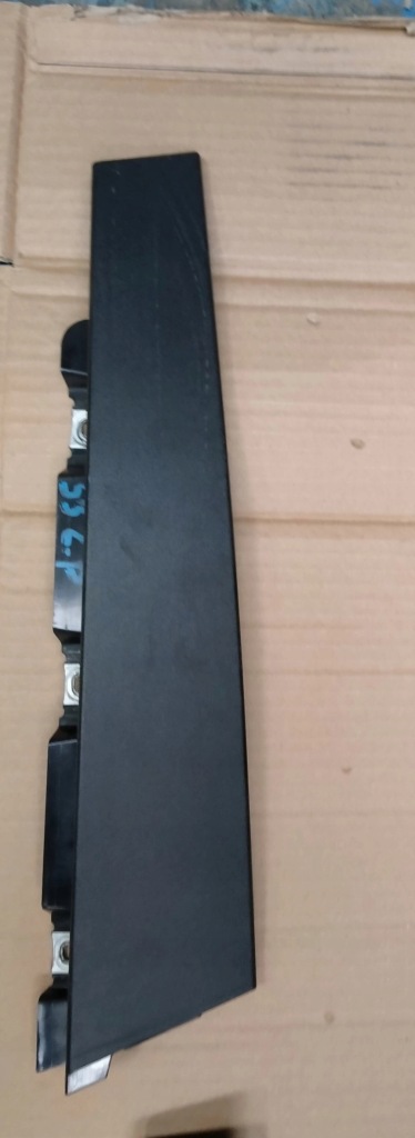 фото №1, Citroen c3 iii молдинг декоративна двері перед лівий