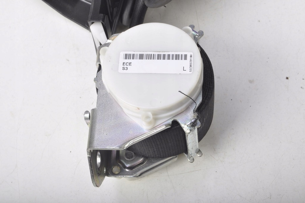 фото №6, Mini f57 pas безпеки лівий задня 7365721