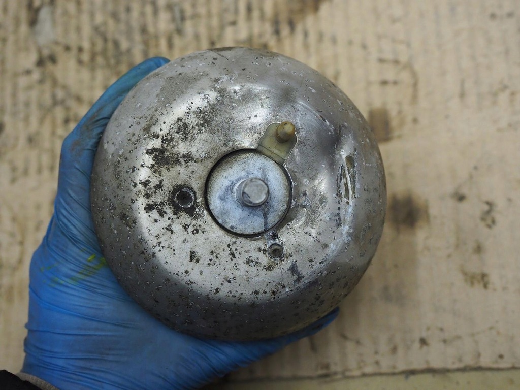 фото №14, Подушка двигателя - jaguar s-type 02-07 2.5 3.0 v6