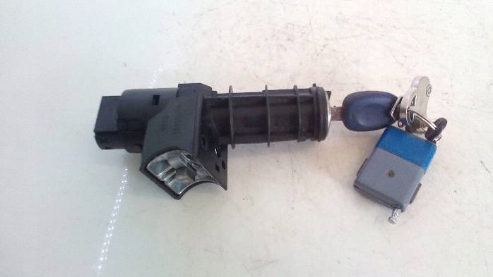 фото №8, Замок запалювання ключ fiat bravo 1,4 b 1999r.