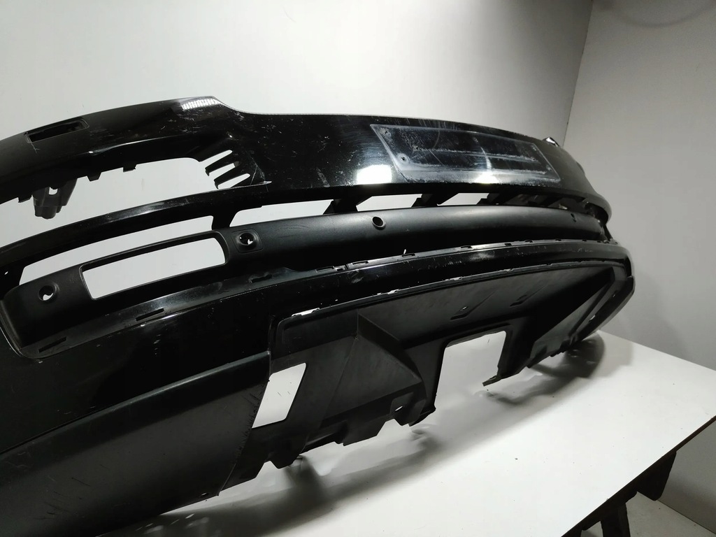 фото №5, Land rover range rover l405 vogue бампер перед