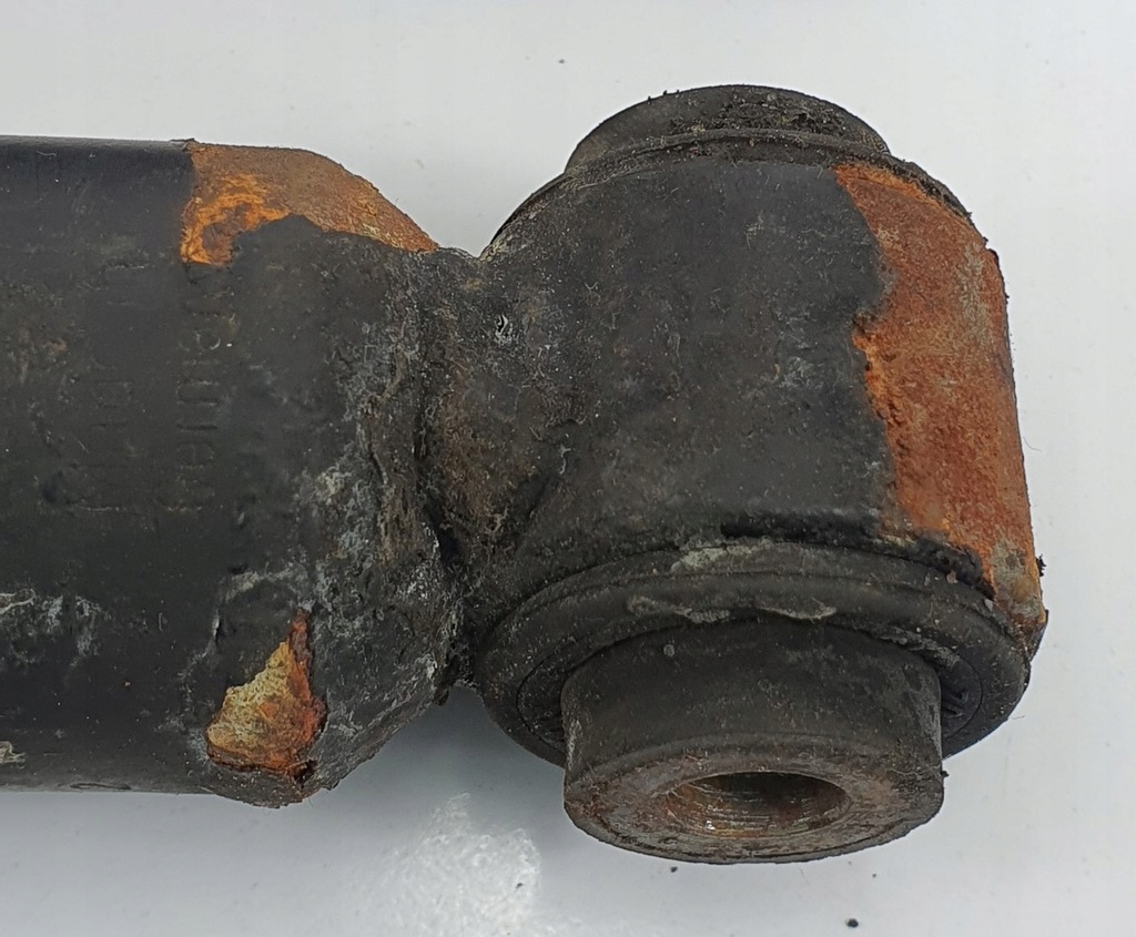 фото №3, Амортизаторы задние задняя smart fortwo ii 451 пара