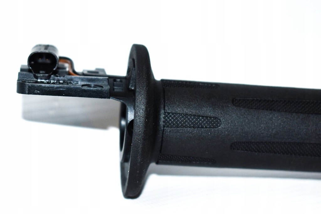 фото №11, Канал воздуха боковой перед правый bmw f16 x6 28ix 51118056505