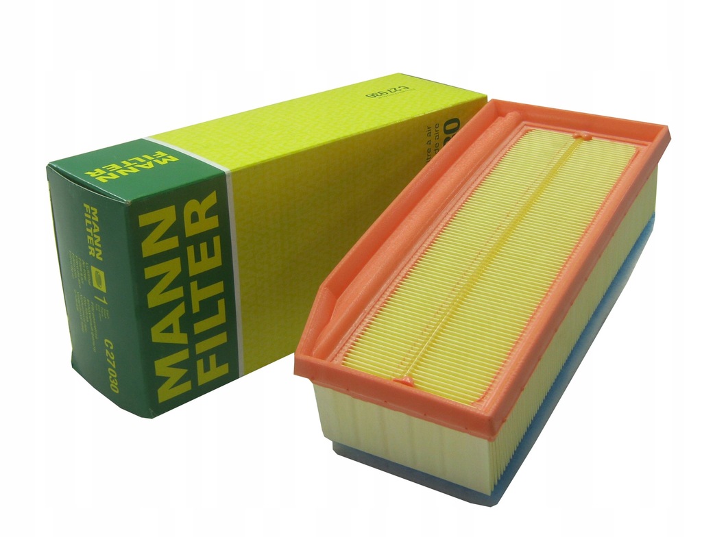 фото №1, Dacia dokker 12- 1.2 tce 1.5 dci фільтр повітря