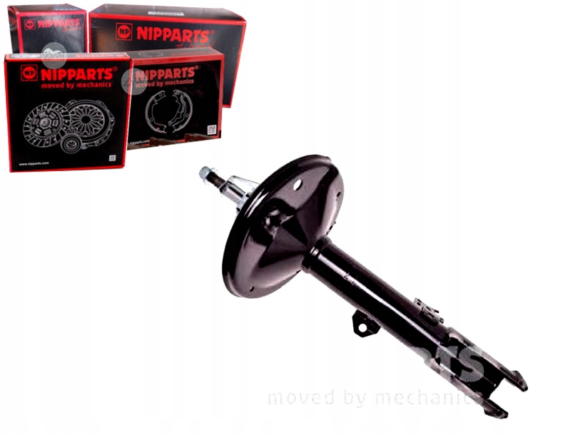 фото №1, Nipparts амортизатор 4852049135 4851049705 4851049 do автомобіля