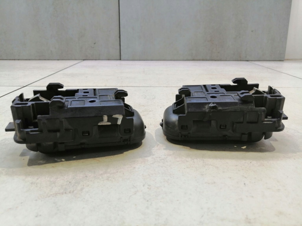 фото №7, Ручка внутренняя левый правый задняя x-trail i t30