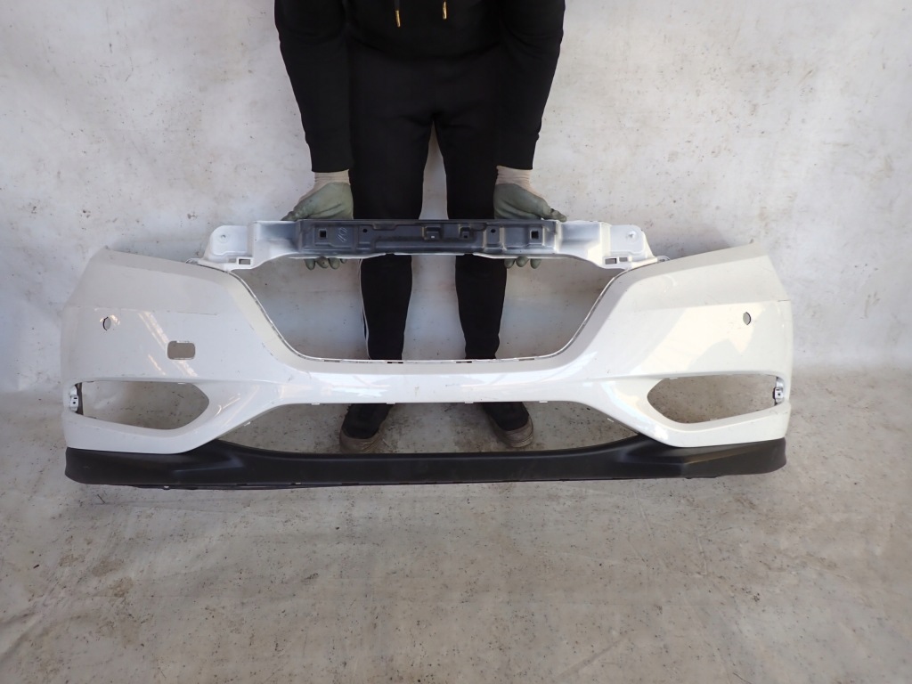 фото №1, Honda hr-v ii 14- бампер перед передний pdc